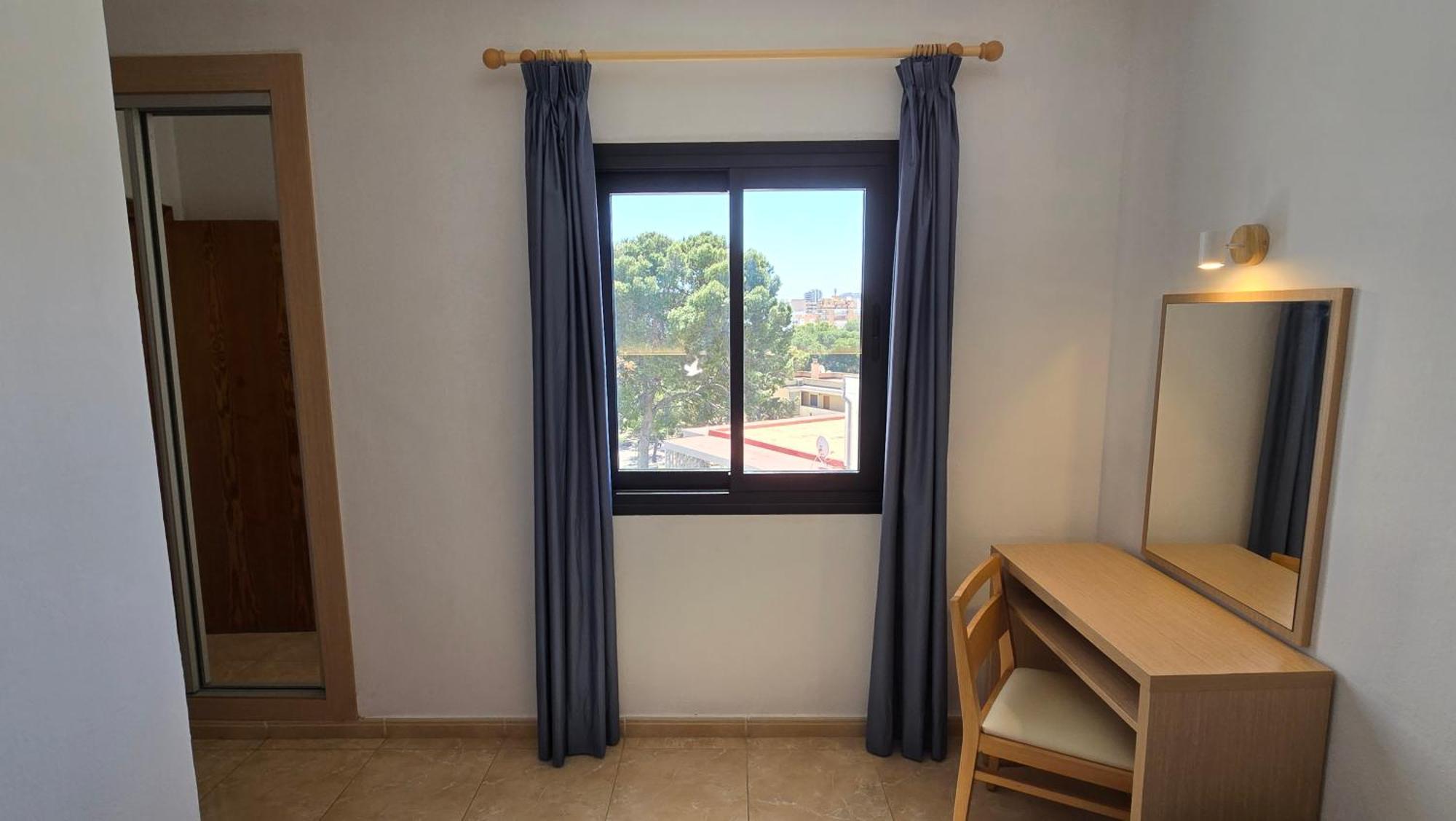 Marina Palmanova Apartamentos Buitenkant foto