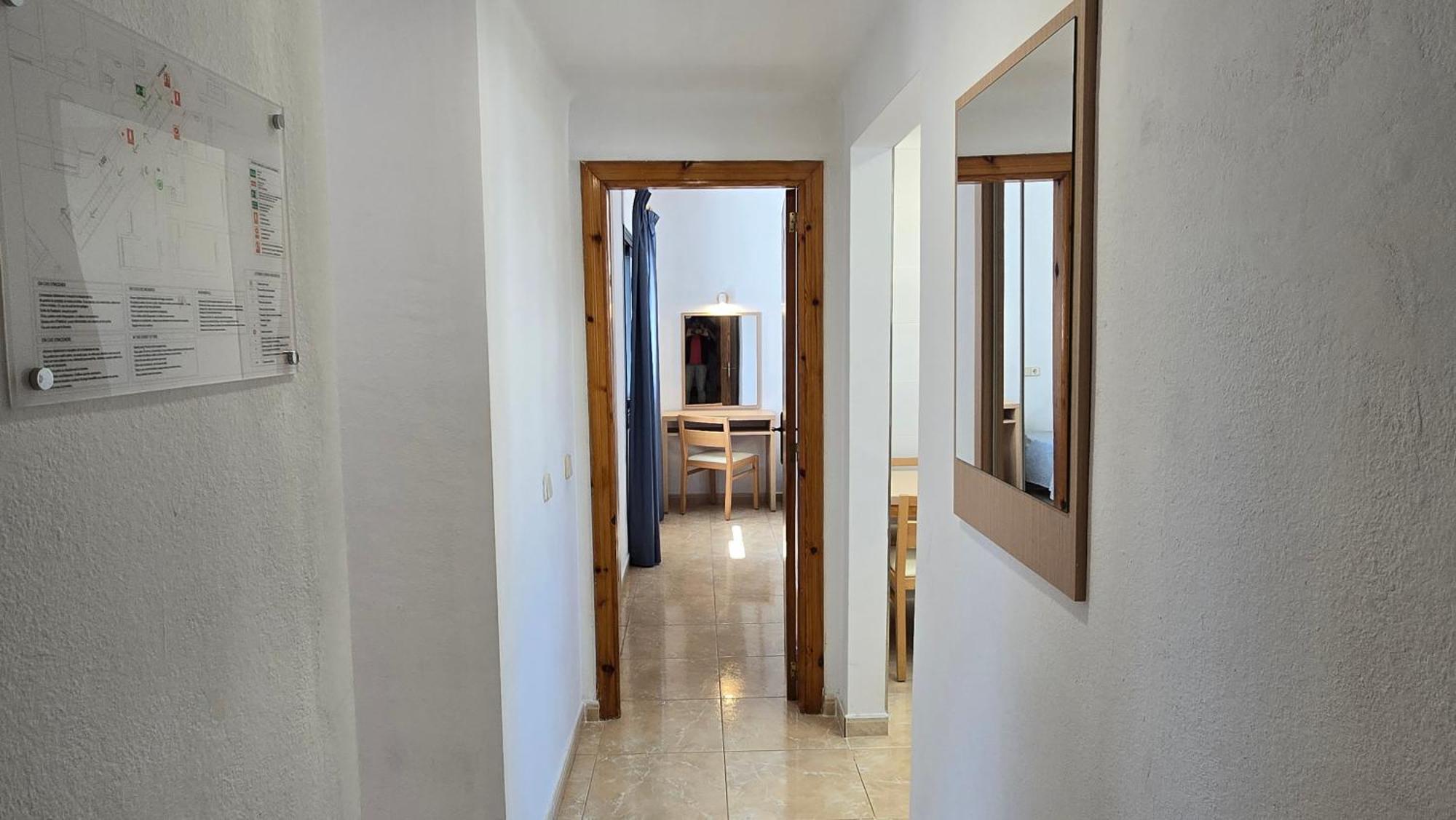 Marina Palmanova Apartamentos Buitenkant foto