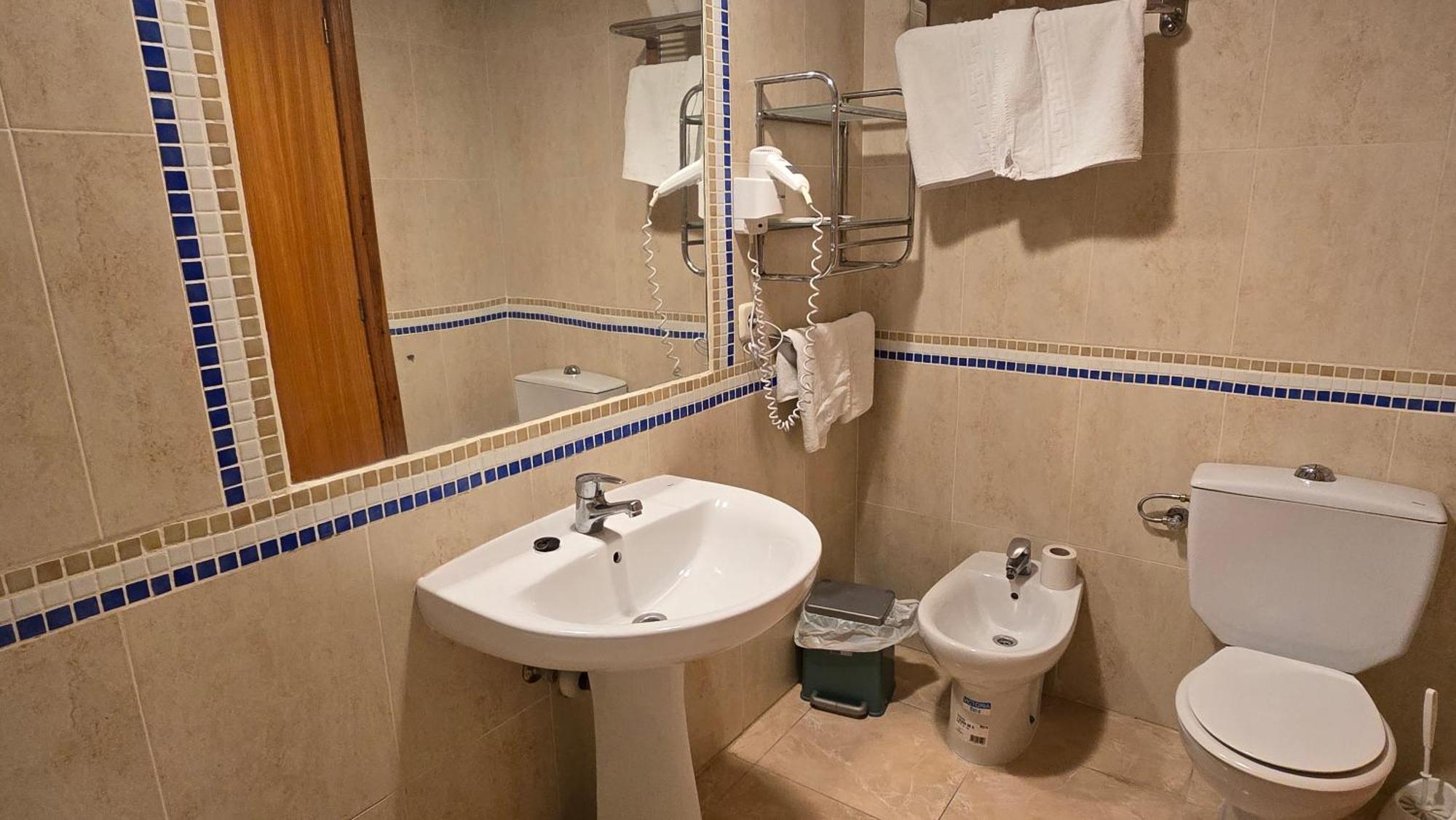 Marina Palmanova Apartamentos Buitenkant foto