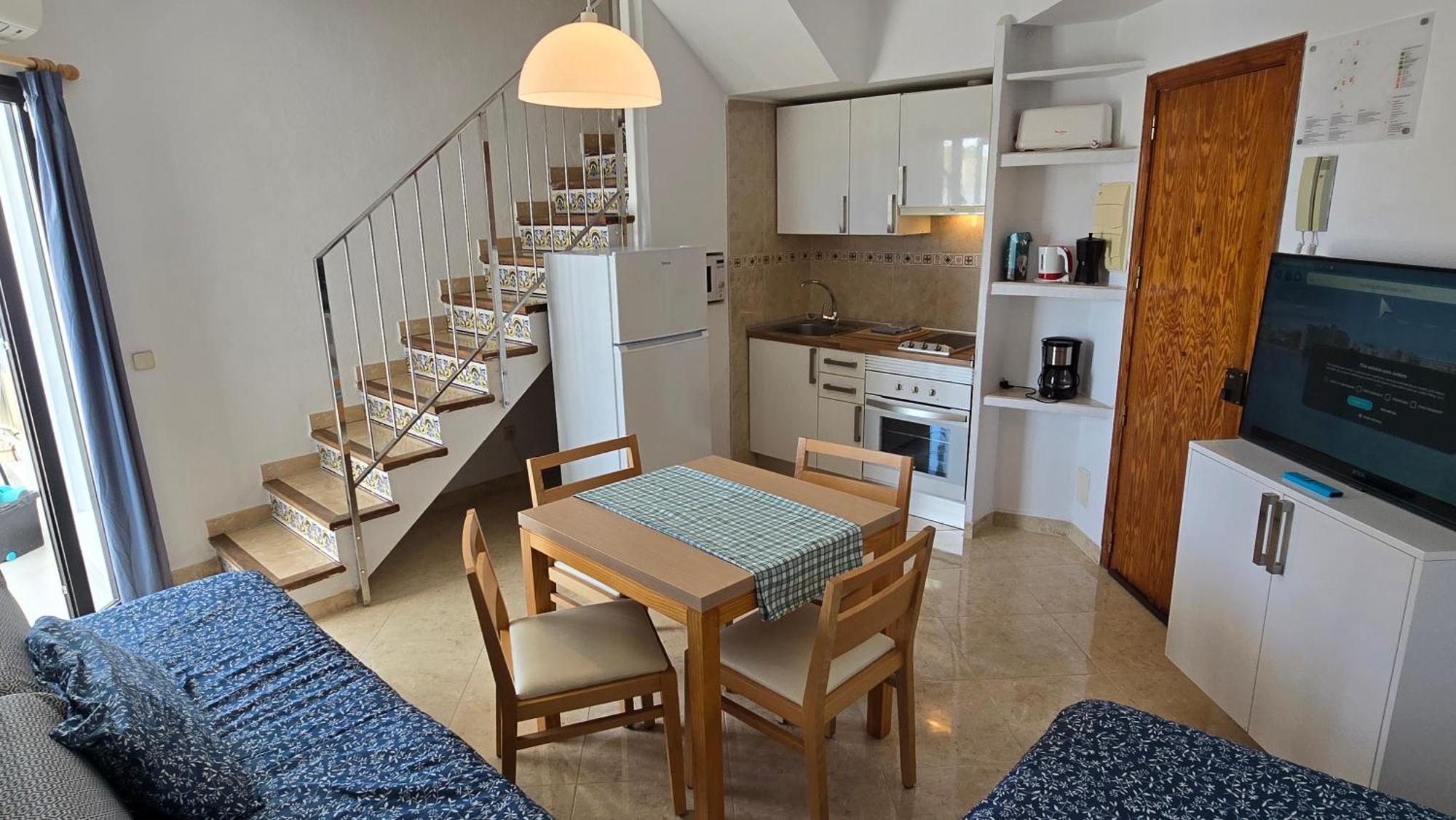 Marina Palmanova Apartamentos Buitenkant foto