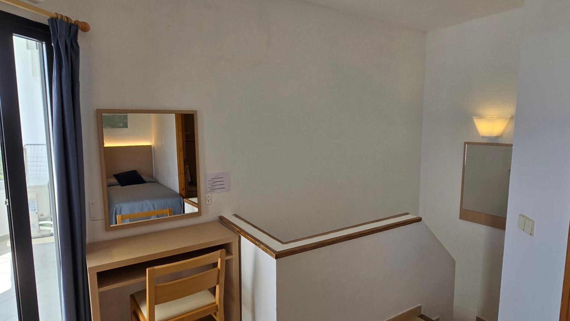 Marina Palmanova Apartamentos Buitenkant foto