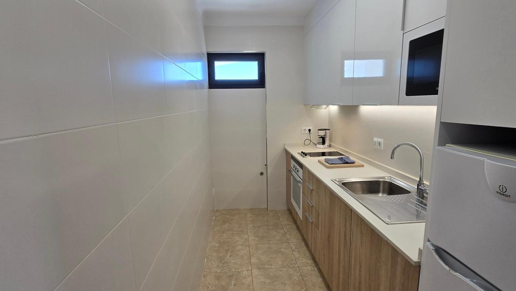Marina Palmanova Apartamentos Buitenkant foto