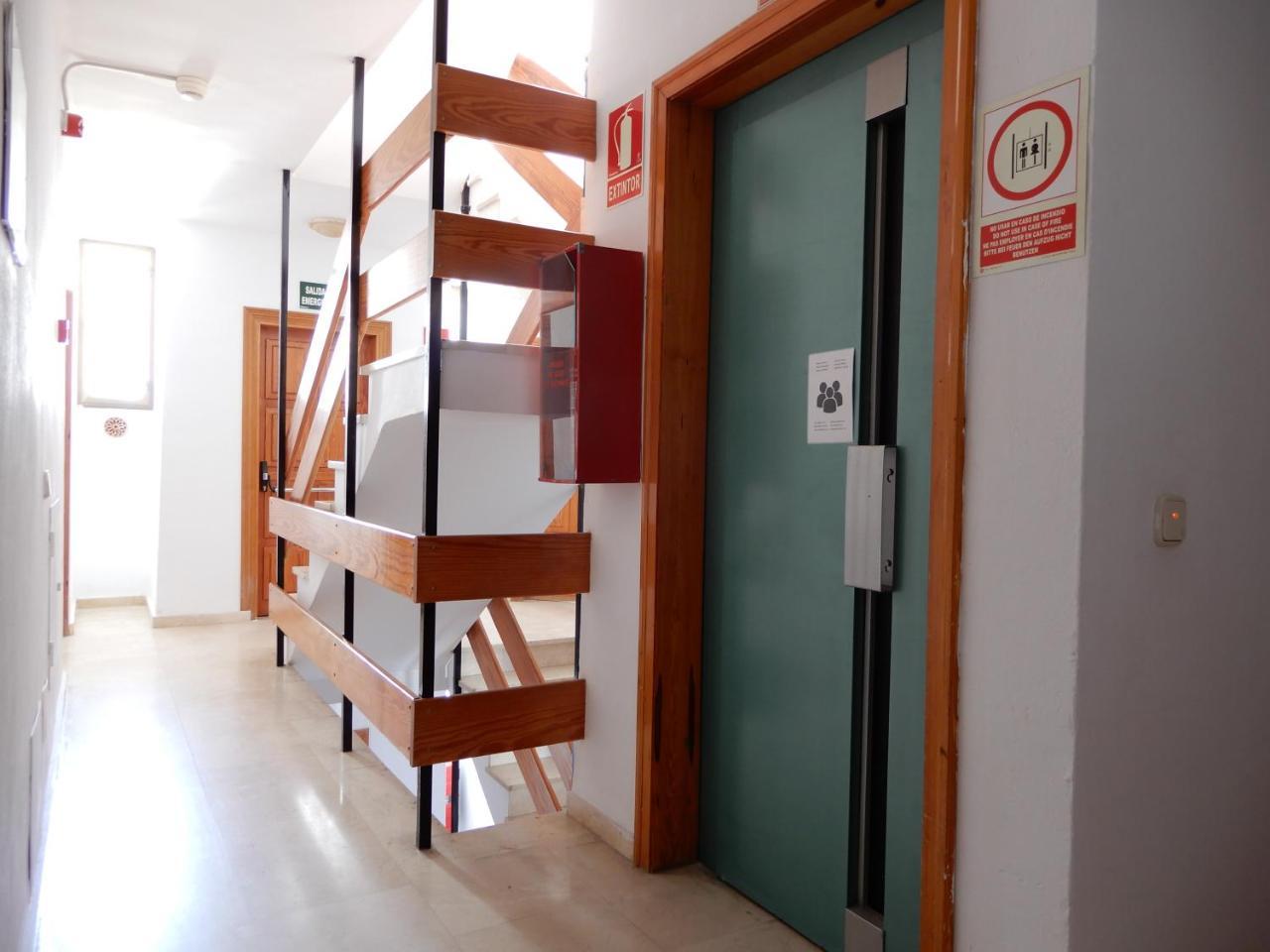 Marina Palmanova Apartamentos Buitenkant foto